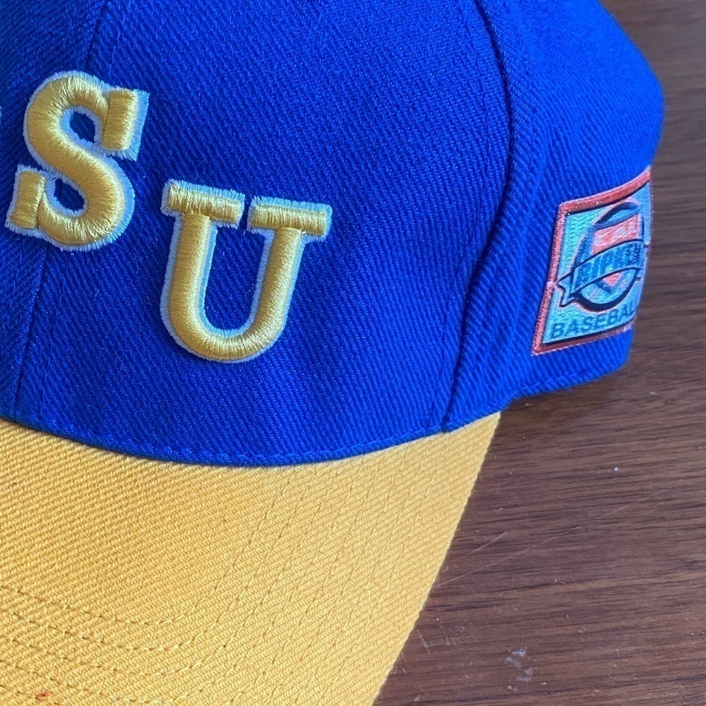 Cal Ripken Baseball ASU Hat - Picture 3 of 5